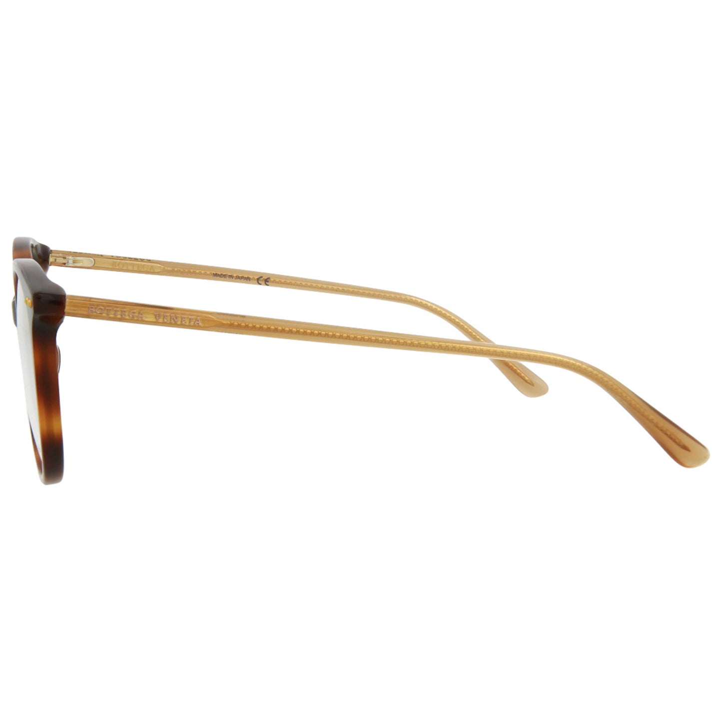 Bottega Veneta Core Women's Opticals BV0229O-30006419-002 - Image #3