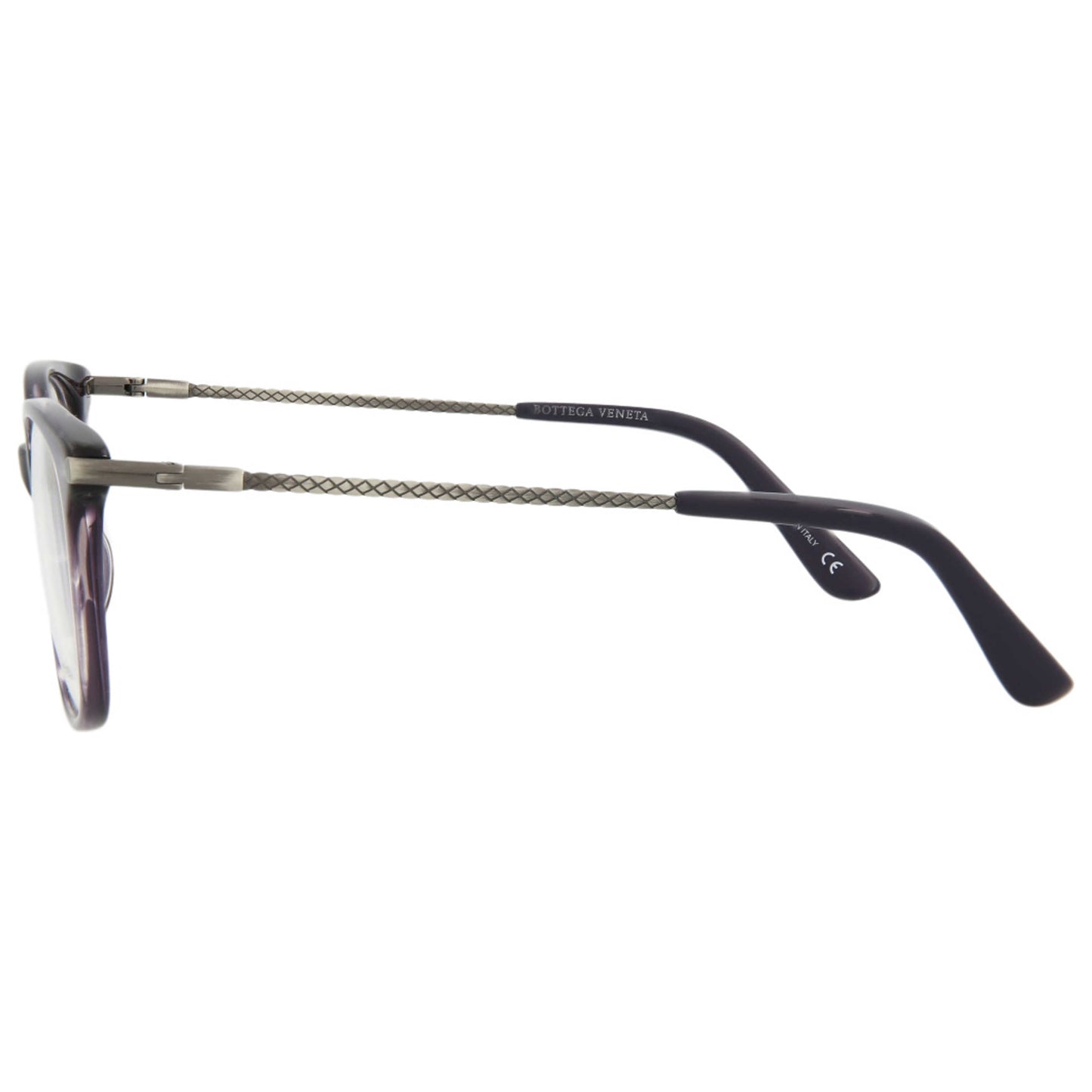 Bottega Veneta Fashion Women's Opticals BV0232OA-30007207-004 - Image #4