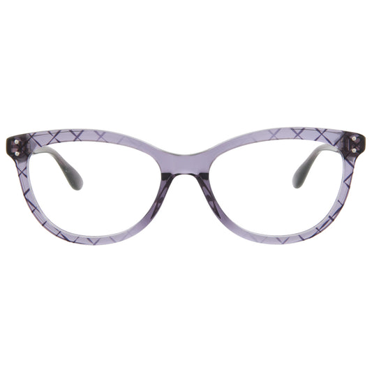 Bottega Veneta Fashion Women's Opticals BV0235O-30006409-004 - Image #2