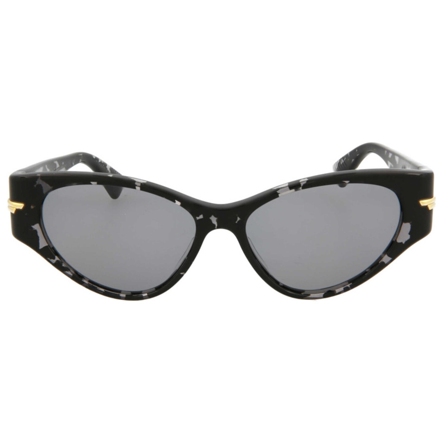 Bottega Veneta Women's Sunglasses BV1002S-30007849-002 - Image #6