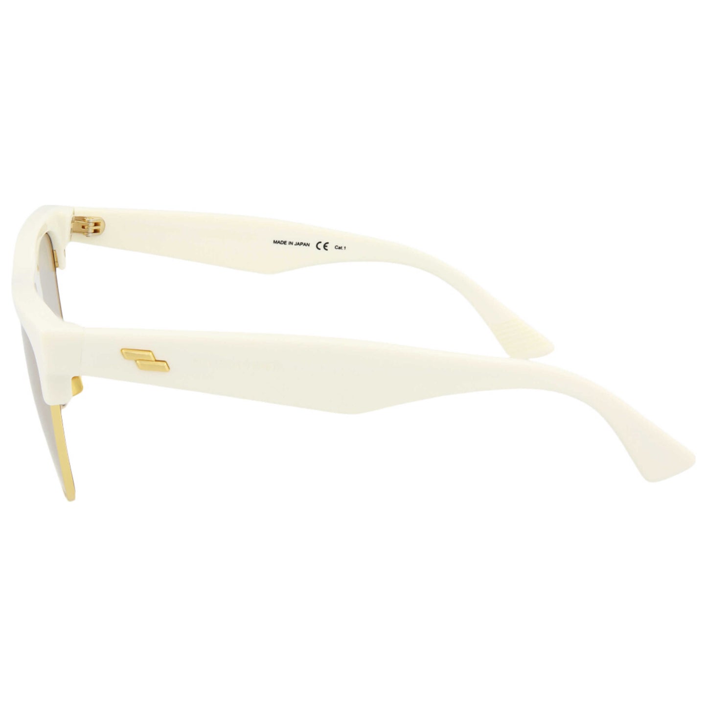 Bottega Veneta Fashion Unisex Sunglasses BV1003S-30007850-004 - Image #3