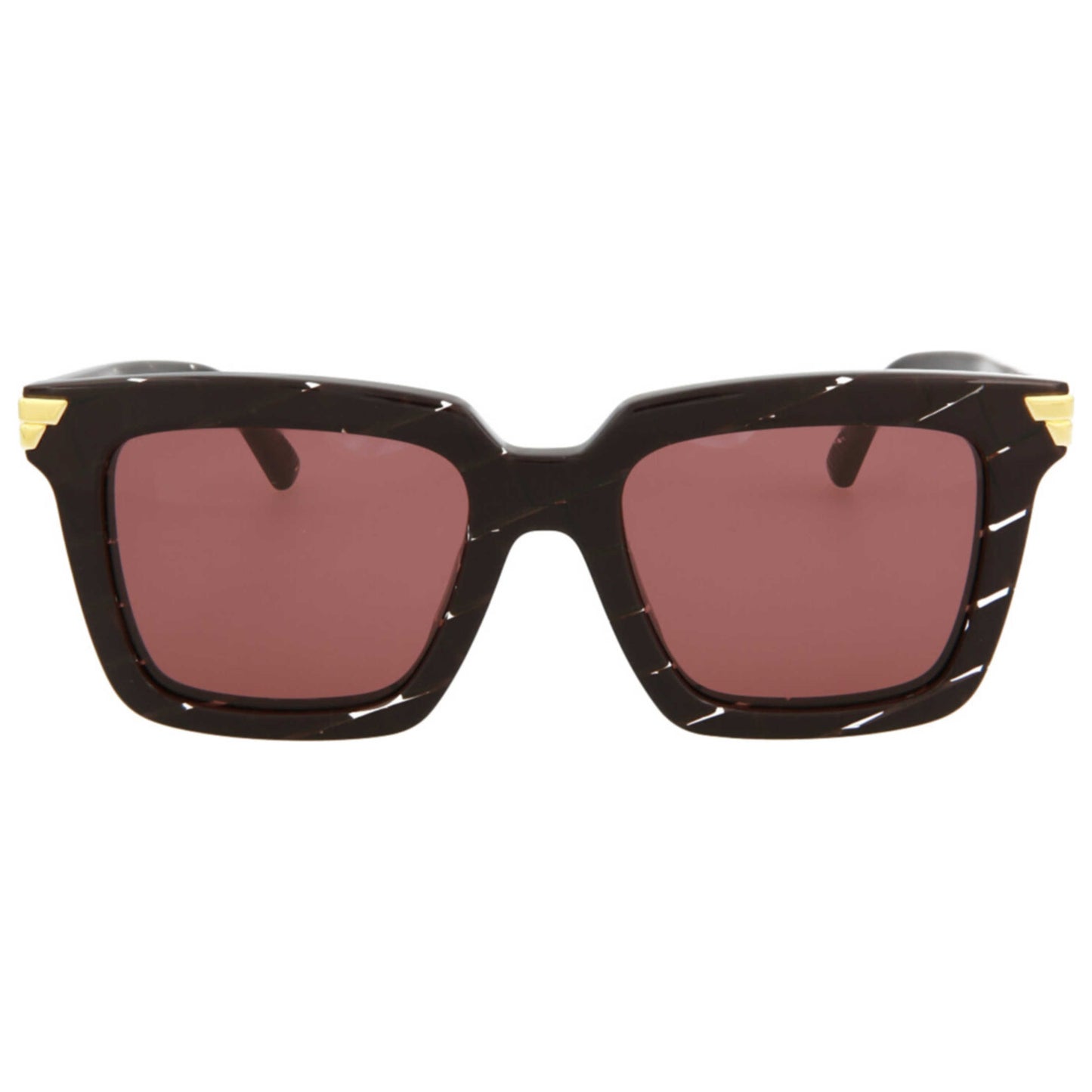 Bottega Veneta Women's Sunglasses BV1005S-30008310-009 - Image #6