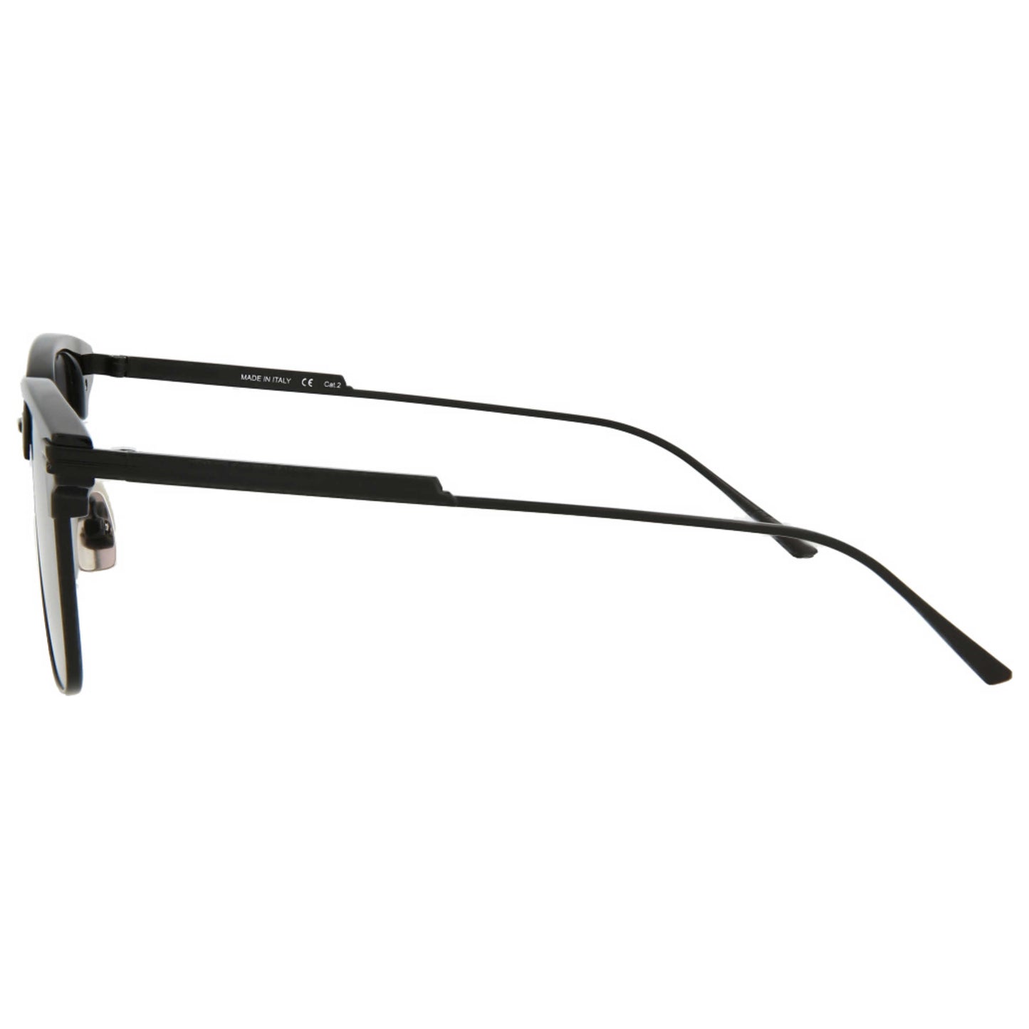 Bottega Veneta Fashion Men's Sunglasses BV1007SK-30008315-002 - Image #3