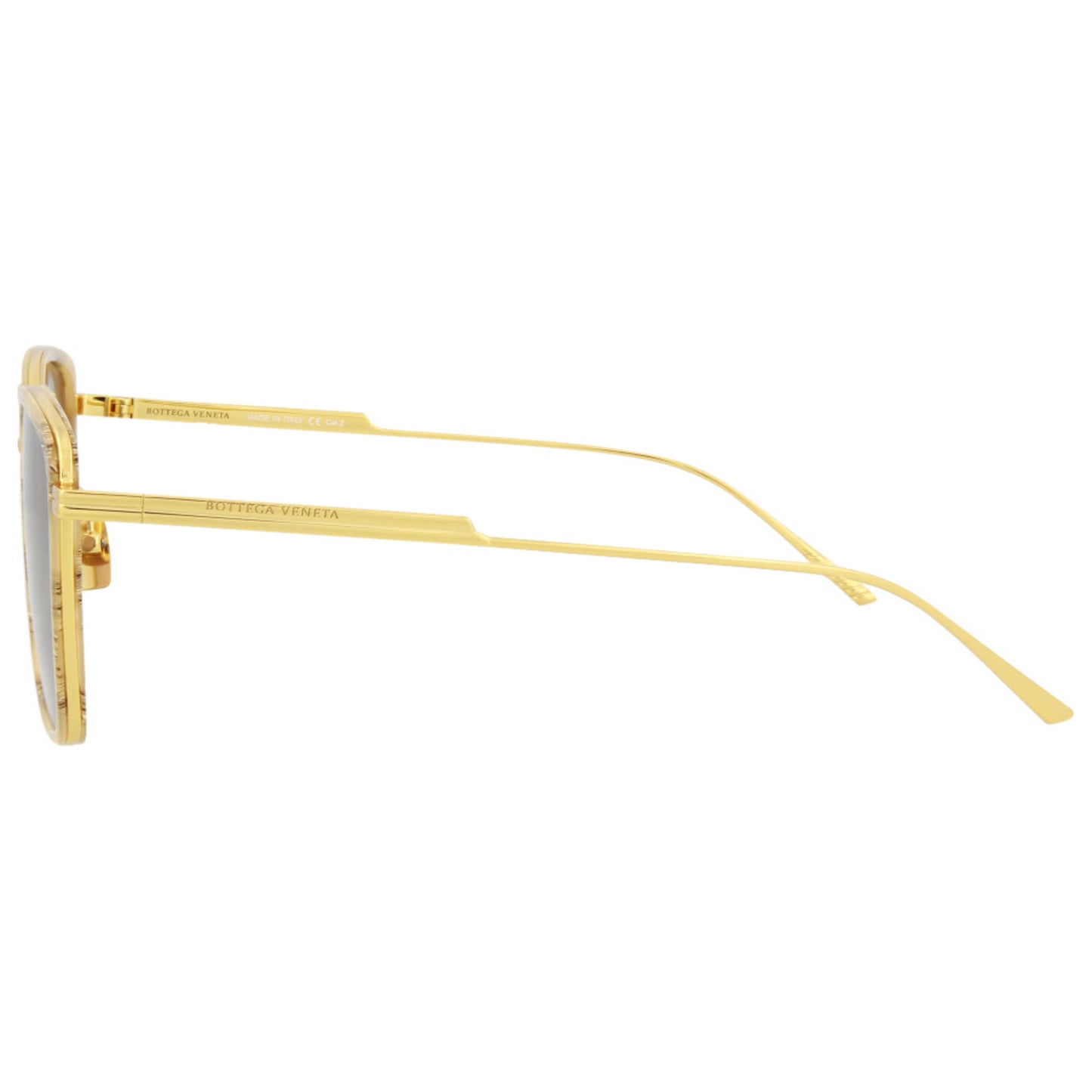 Bottega Veneta Fashion Women's Sunglasses BV1008SK-30008314-004 - Image #3