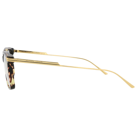 Bottega Veneta Unisex Opticals BV1009O-30008316-003 - Image #3