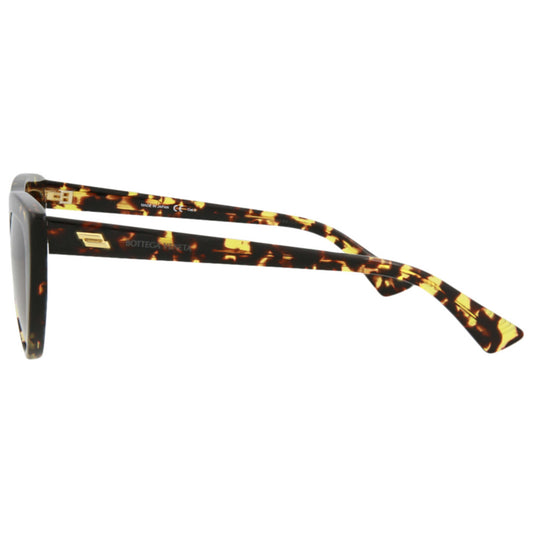 Bottega Veneta Women's Sunglasses BV1018S-30008309-002 - Image #3