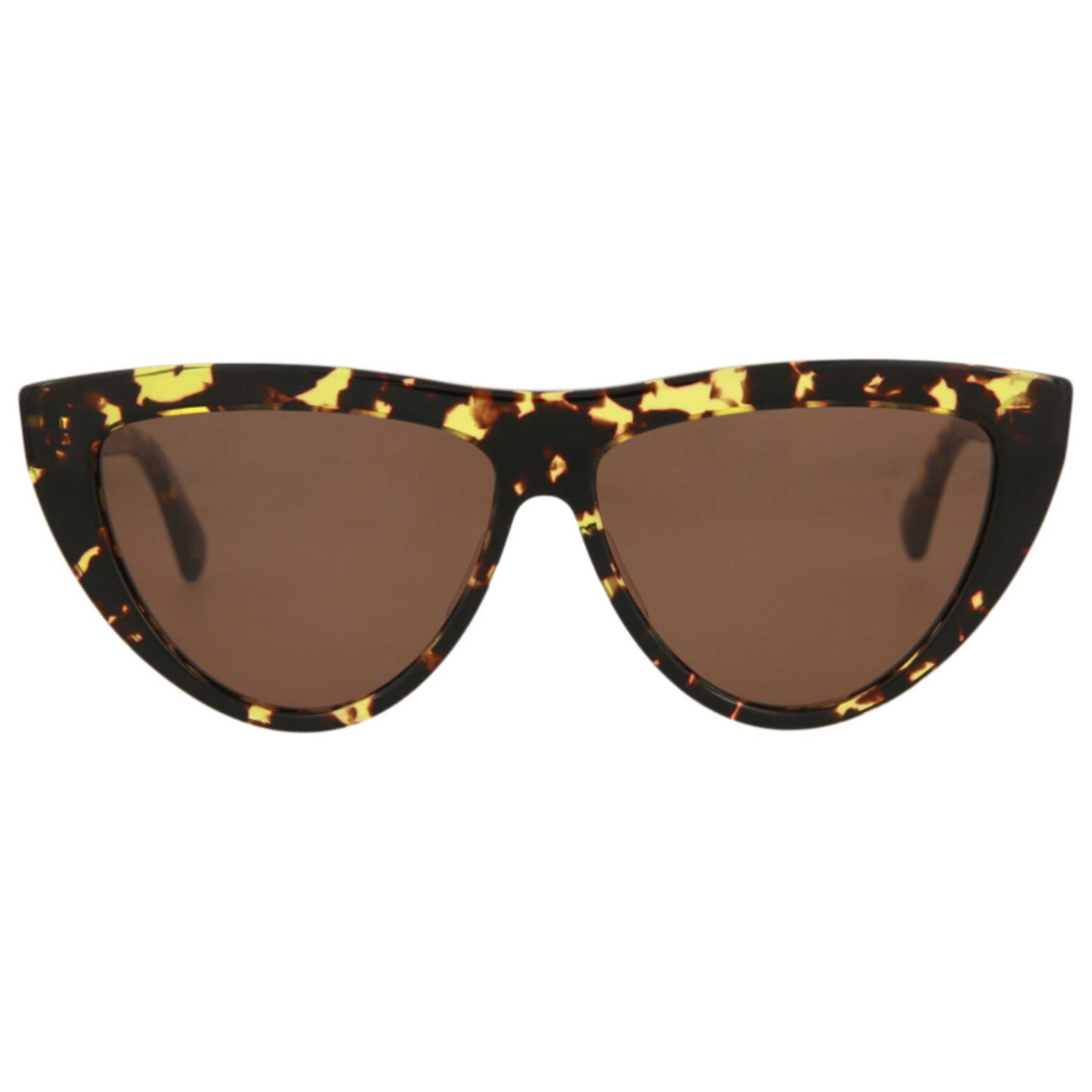 Bottega Veneta Women's Sunglasses BV1018S-30008309-002 - Image #6