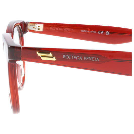 Bottega Veneta Fashion Women's Opticals BV1020O-30008312003 - Image #2