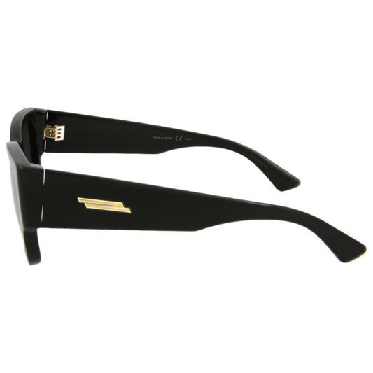 Bottega Veneta Women's Sunglasses BV1026S-30008355-001 - Image #3