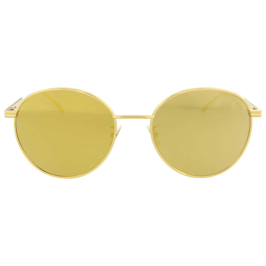 Bottega Veneta Fashion Unisex Sunglasses BV1042SA-30008501-003 - Image #2