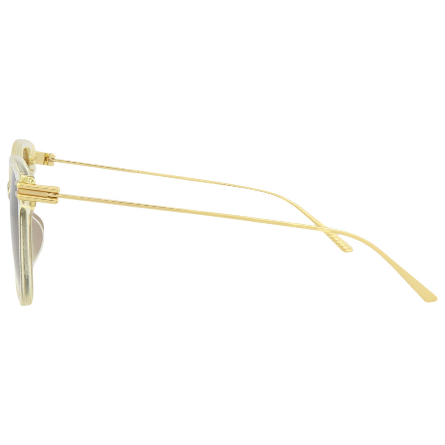 Bottega Veneta Fashion Women's Sunglasses BV1048SA-30008554-003 - Image #3