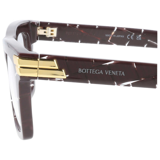 Bottega Veneta Novelty Unisex Opticals BV1059O-30009040003 - Image #2