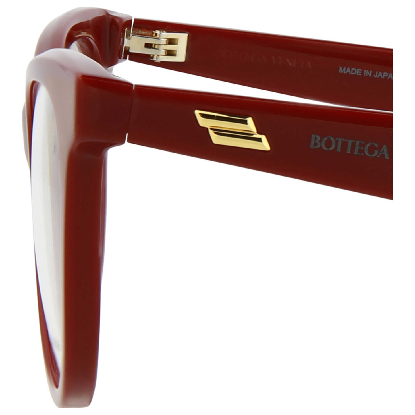 Bottega Veneta Women's Opticals BV1064O-30009035-004 - Image #8