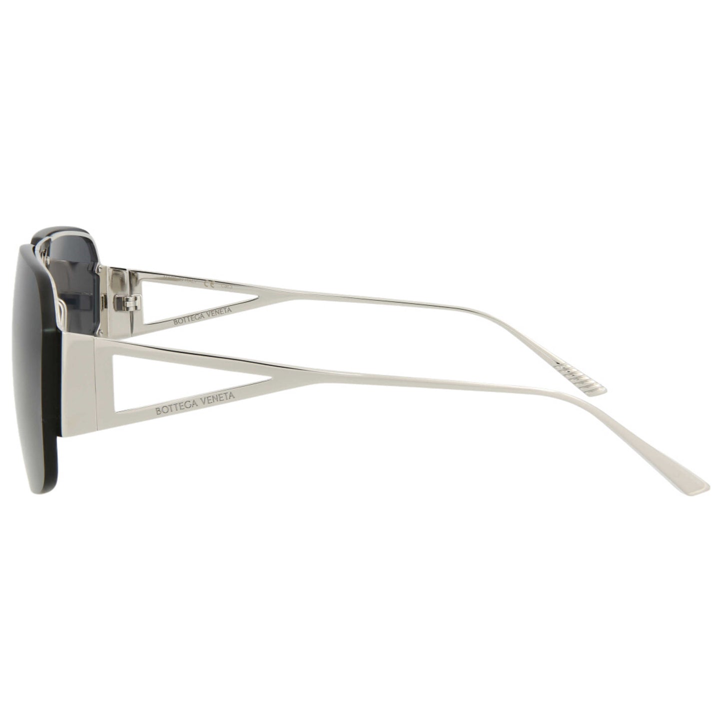 Bottega Veneta Fashion Unisex Sunglasses BV1065S-30009008-001 - Image #3