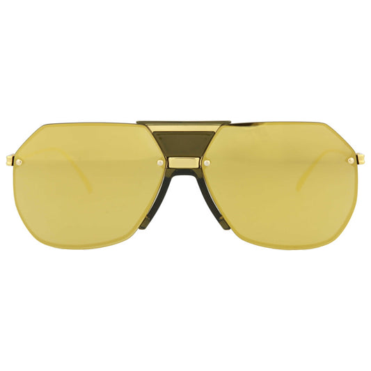 Bottega Veneta Fashion Men's Sunglasses BV1068S-30009026-002 - Image #2