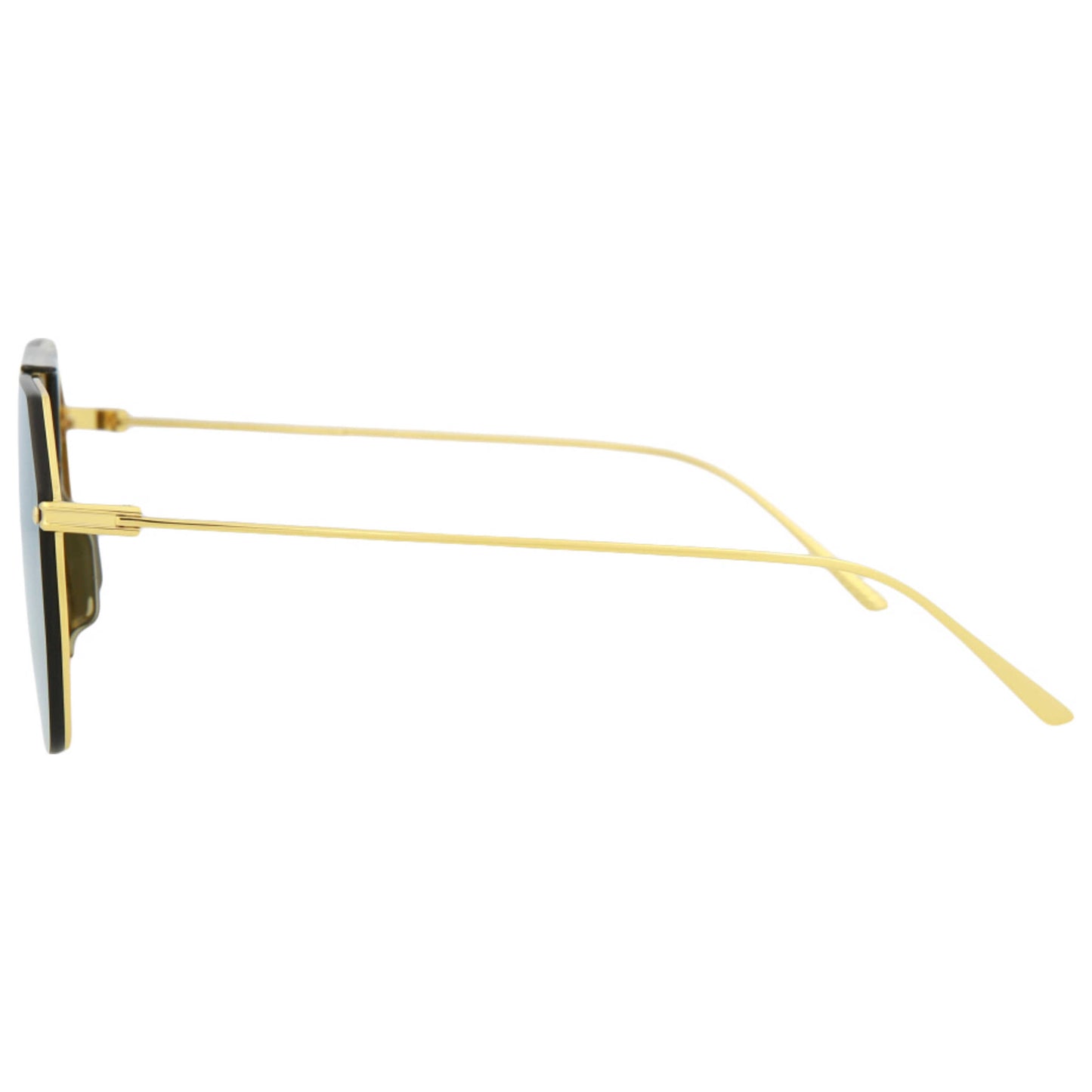 Bottega Veneta Fashion Men's Sunglasses BV1068S-30009026-002 - Image #3