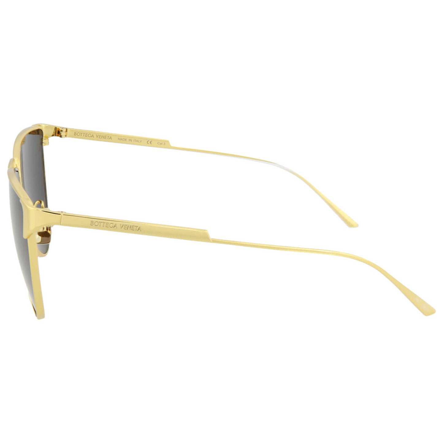 Bottega Veneta Fashion Women's Sunglasses BV1070S-30009054-001 - Image #4