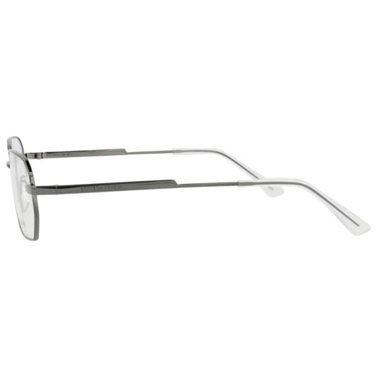 Bottega Veneta Unisex Opticals BV1073O-30009025-001 - Image #3