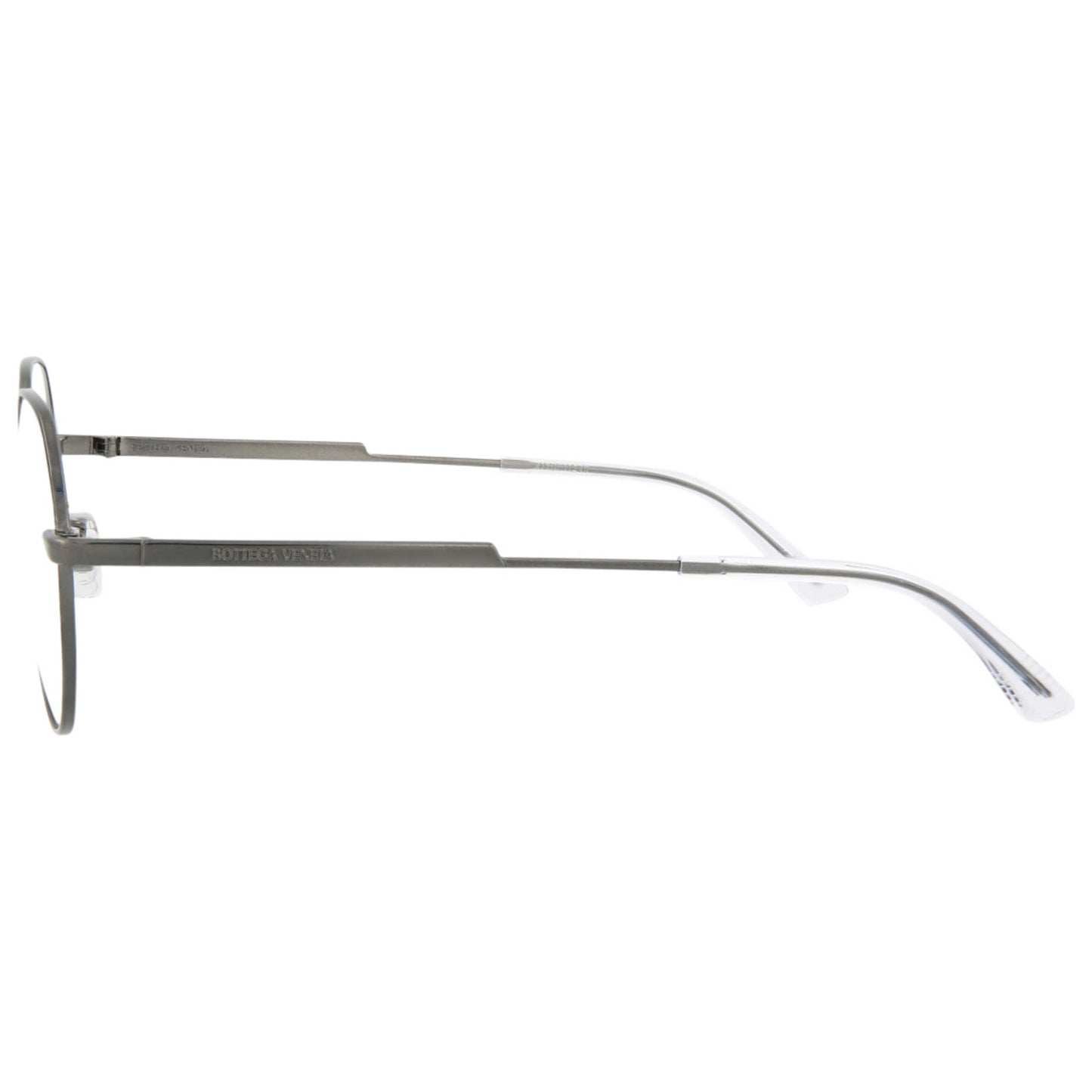 Bottega Veneta Fashion Unisex Opticals BV1076OA-30009061-004 - Image #3