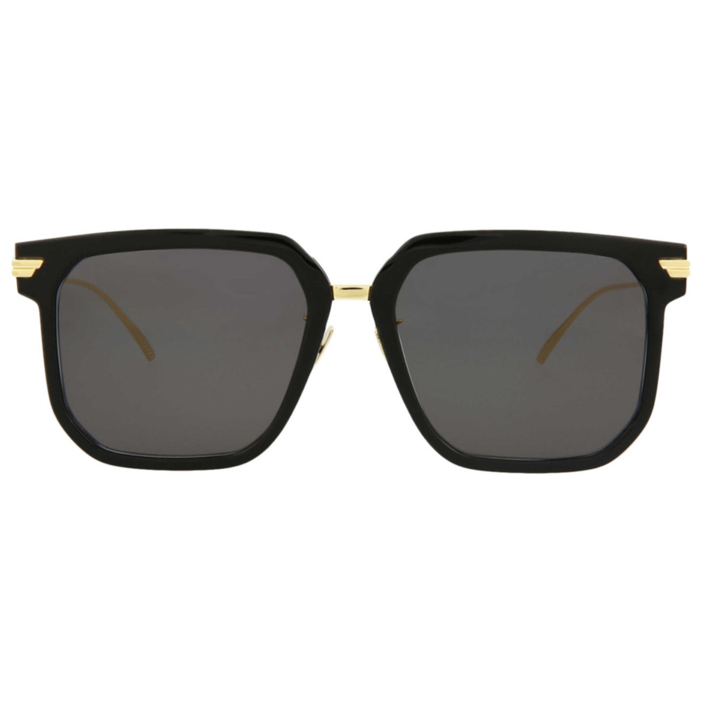 Bottega Veneta Women's Sunglasses BV1083SA-30009178-001 - Image #6