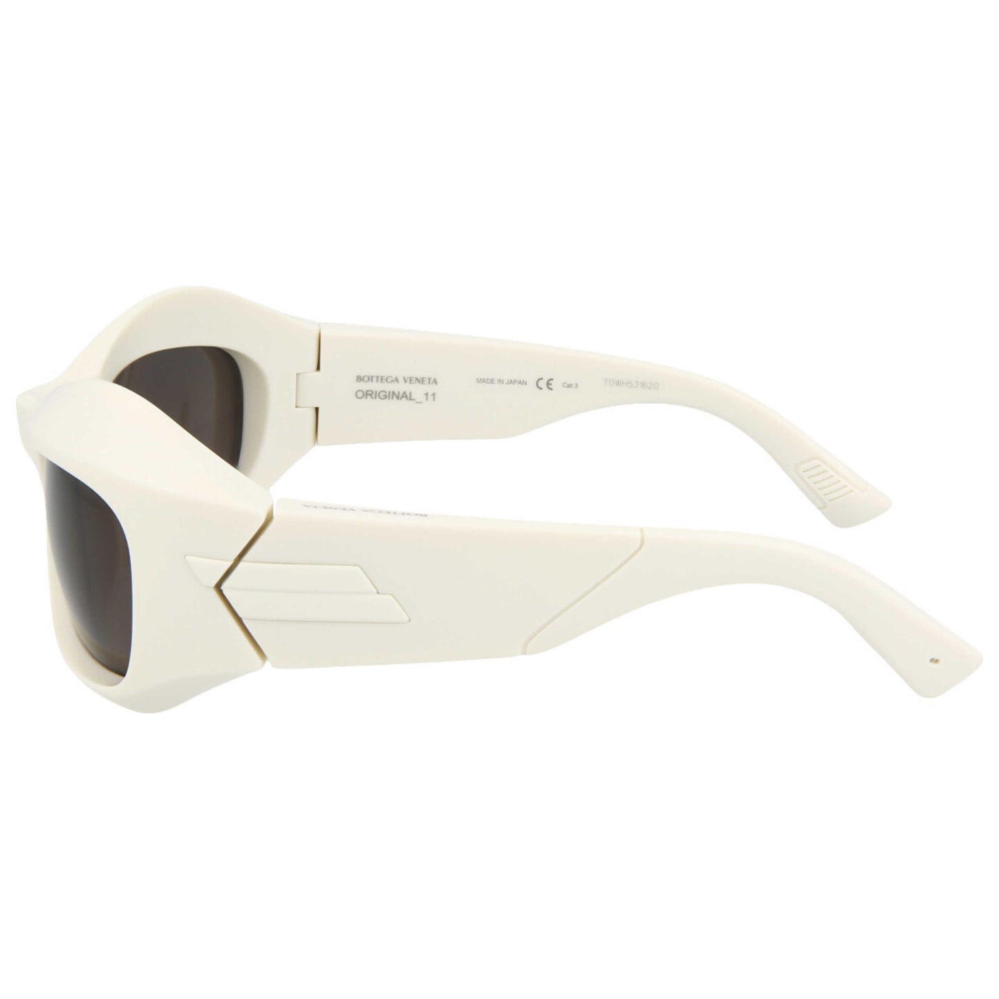 Bottega Veneta Fashion Unisex Sunglasses BV1086S-30009926-004 - Image #4