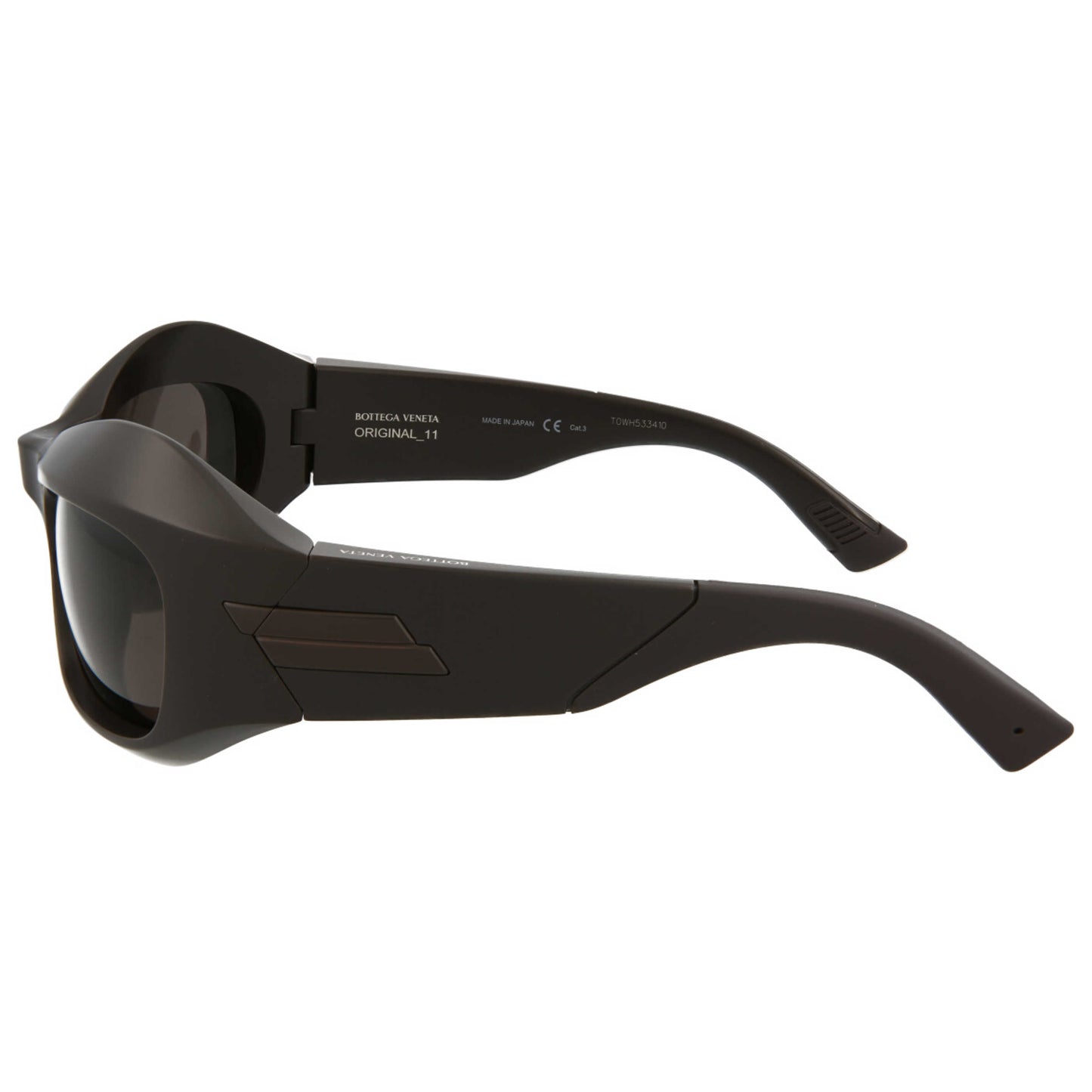 Bottega Veneta Fashion Unisex Sunglasses BV1086S-30009926-005 - Image #4