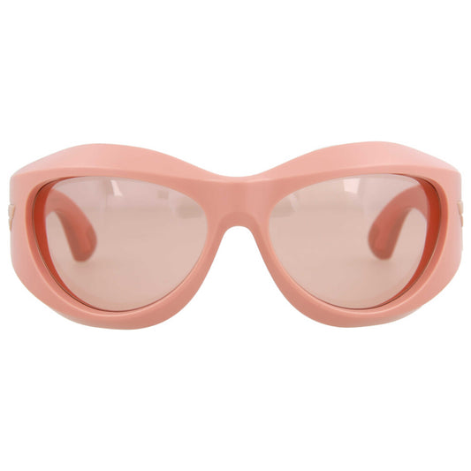 Bottega Veneta Fashion Women's Sunglasses BV1087S-30009929-002 - Image #2