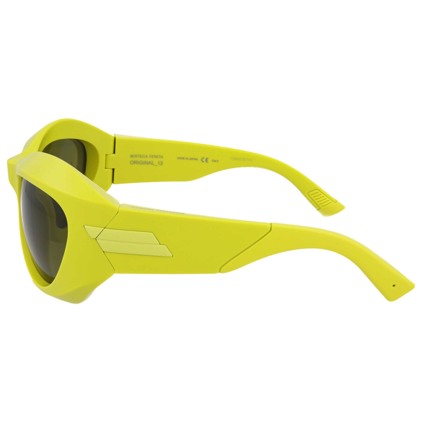 Bottega Veneta Fashion Women's Sunglasses BV1087S-30009929-005 - Image #4