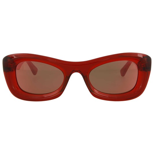 Bottega Veneta Fashion Unisex Sunglasses BV1088S-30009932-007 - Image #2