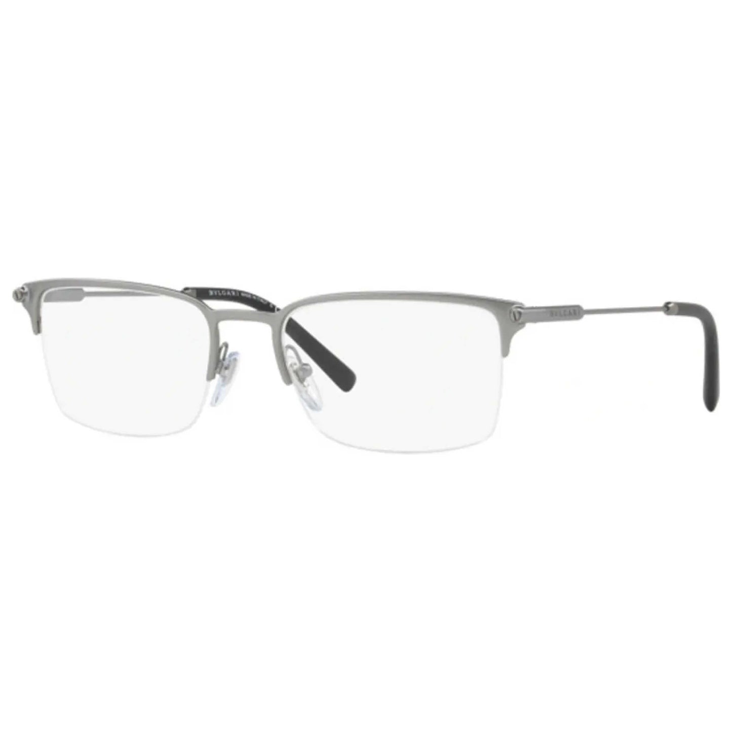 Front view of Bulgari Fashion Unisex Opticals BV1096-195-55
