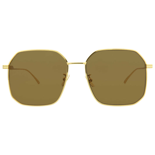 Bottega Veneta Fashion Women's Sunglasses BV1108SA-30011052-002 - Image #2