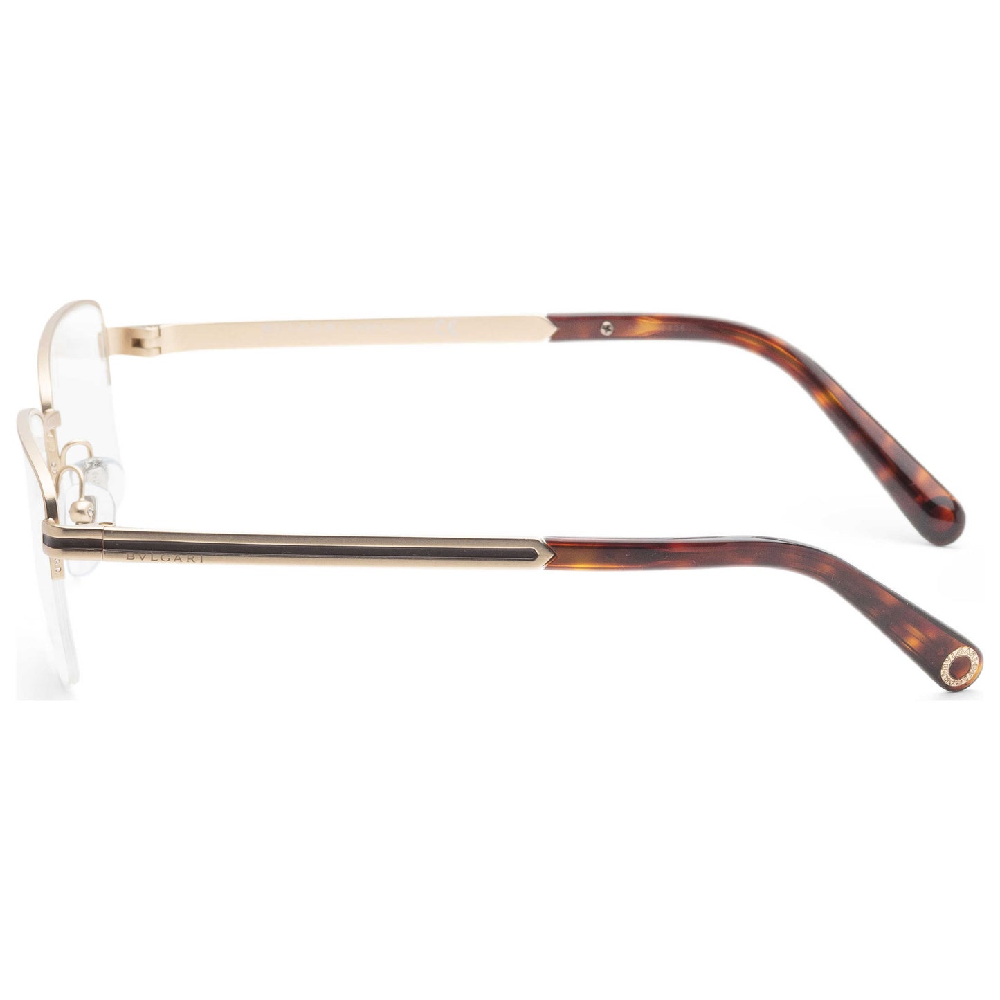 Bulgari Fashion Men's Opticals BV1111-2022-56 - Image #3