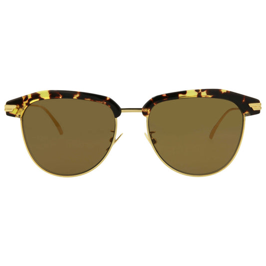 Bottega Veneta Novelty Unisex Sunglasses BV1112SA-30011051-002 - Image #2