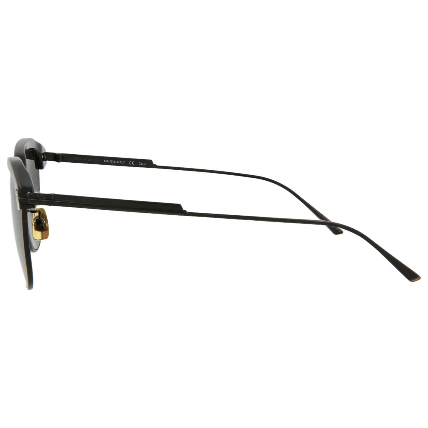 Bottega Veneta Fashion Unisex Sunglasses BV1112SA-30011051-003 - Image #3