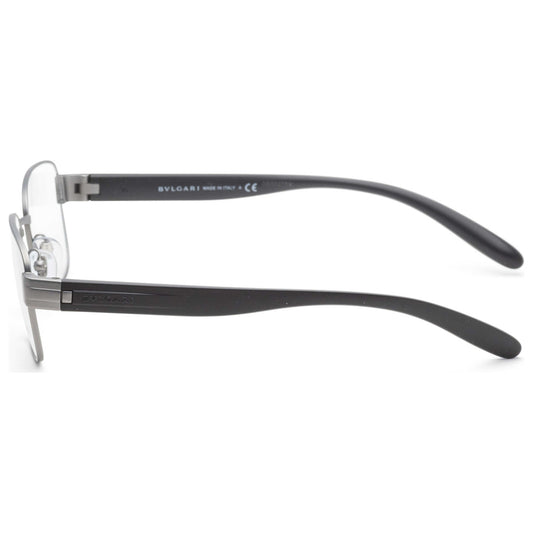 Left view of Bulgari Fashion Men's Opticals BV1113-195-54