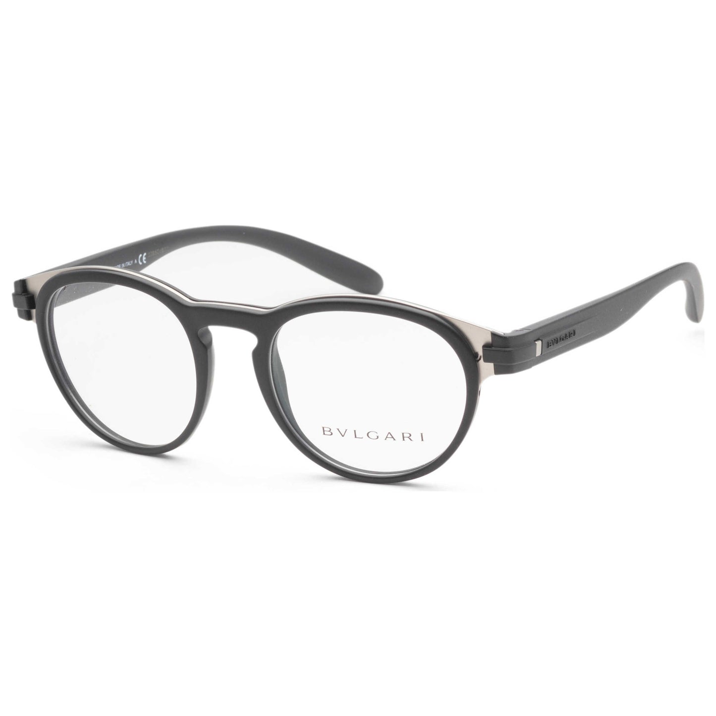 Front view of Bulgari Fashion Men's Opticals BV1115-5313-48