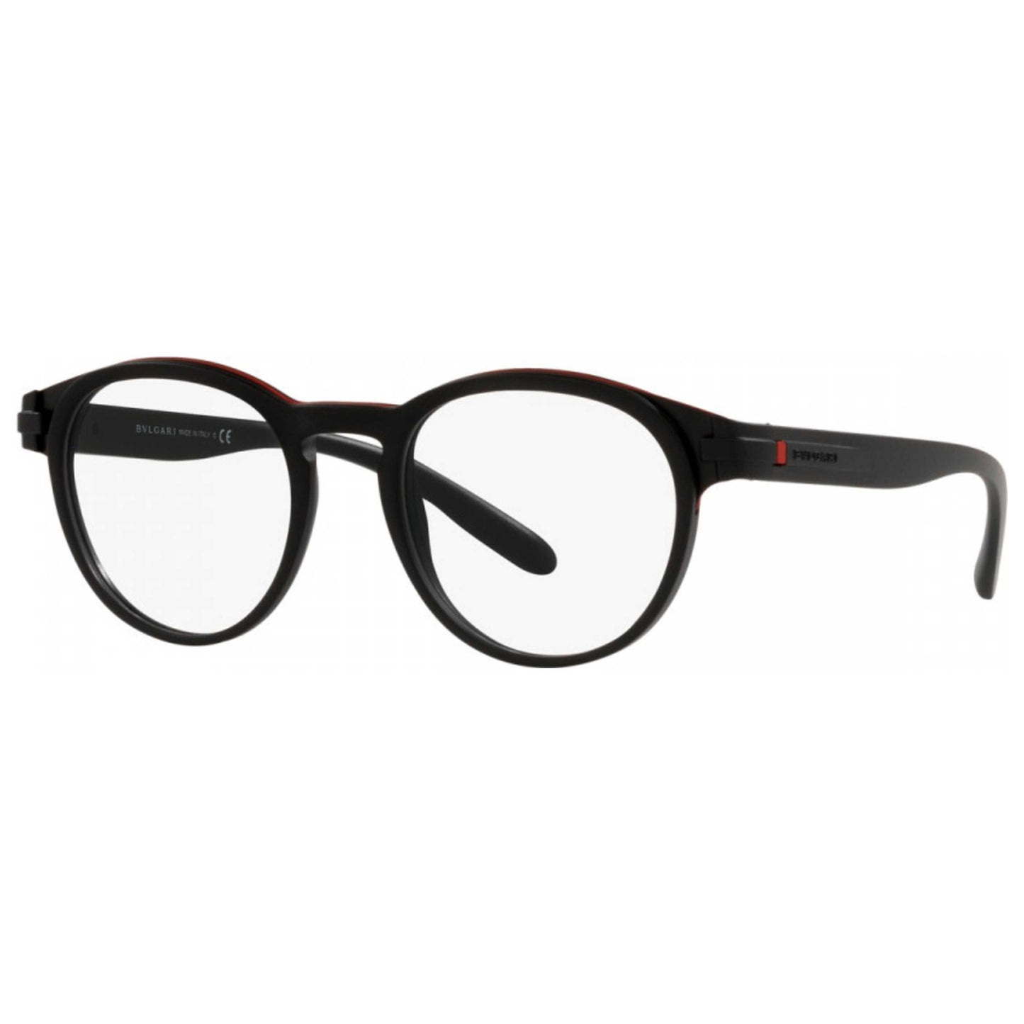 Front view of Bulgari Fashion Men's Opticals BV1115-5506-48