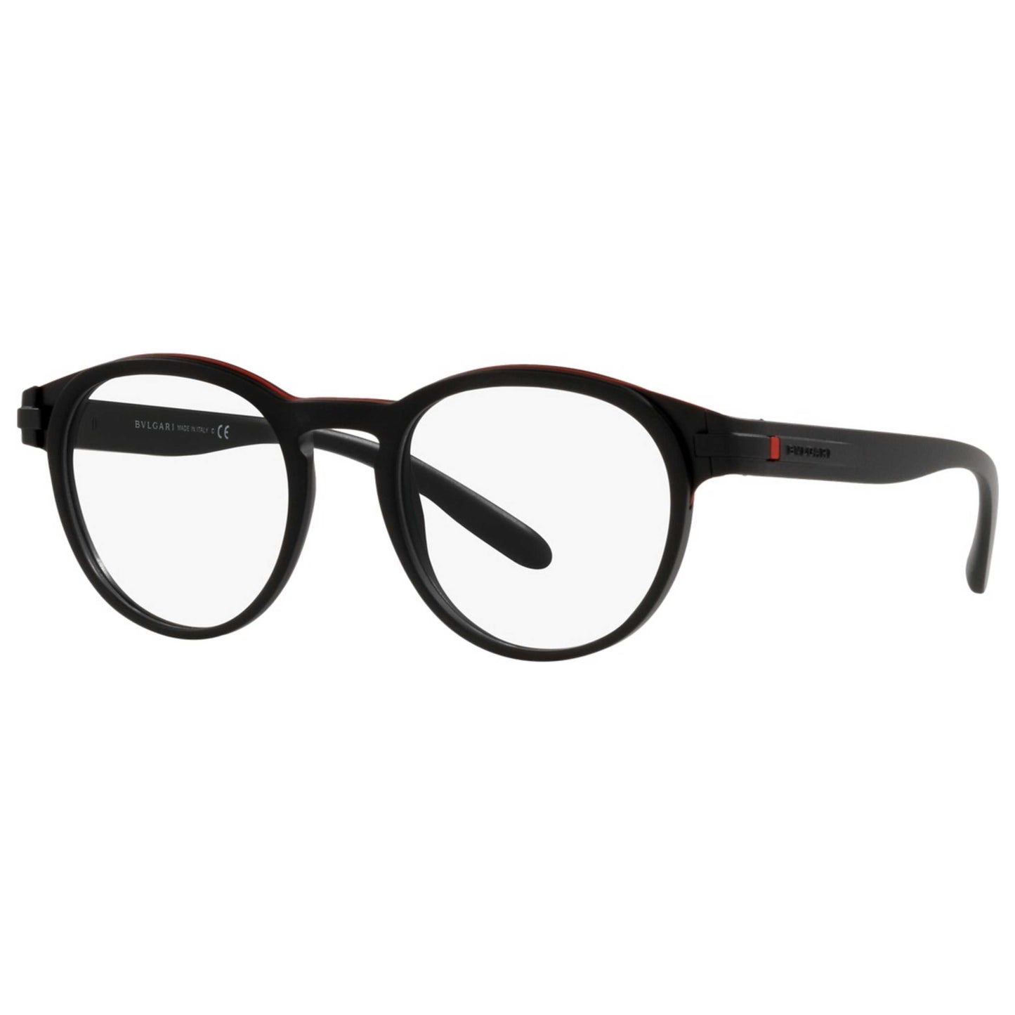 Front view of Bulgari Fashion Men's Opticals BV1115-5506-50