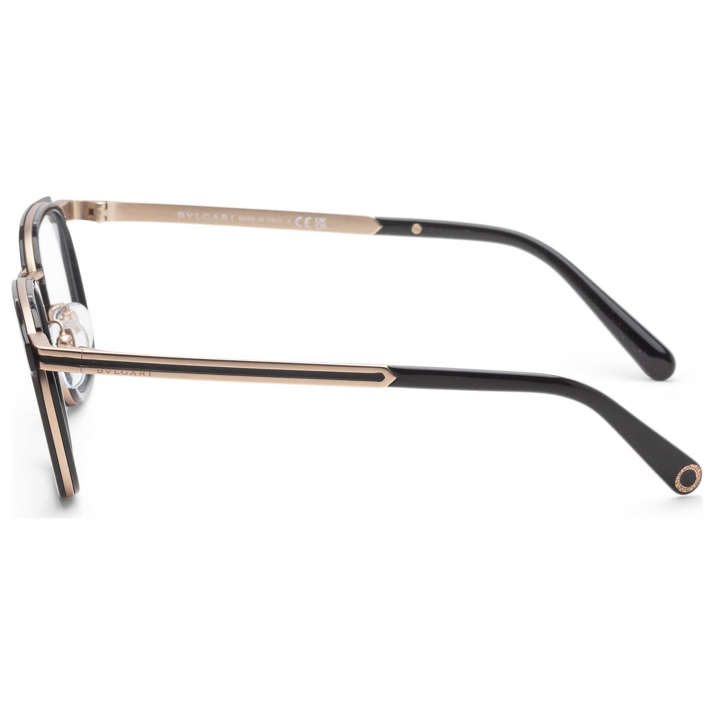 Bulgari Fashion Men's Opticals BV1117-2013-54 - Image #3