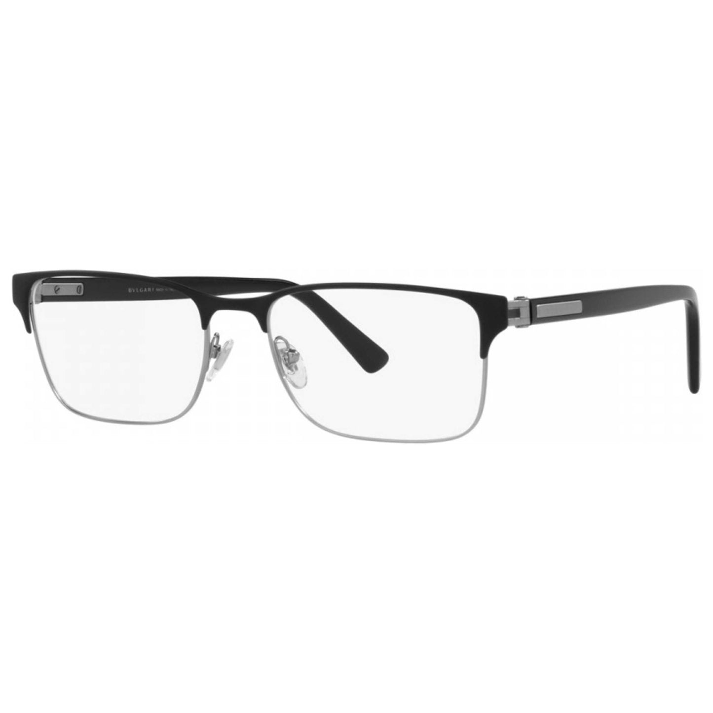 Front view of Bulgari Fashion Men's Opticals BV1121-195-57