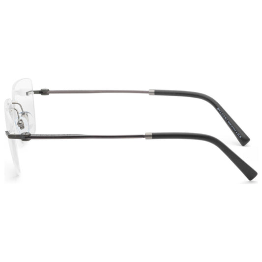 Left view of Bulgari Fashion Men's Opticals BV1122-195-57