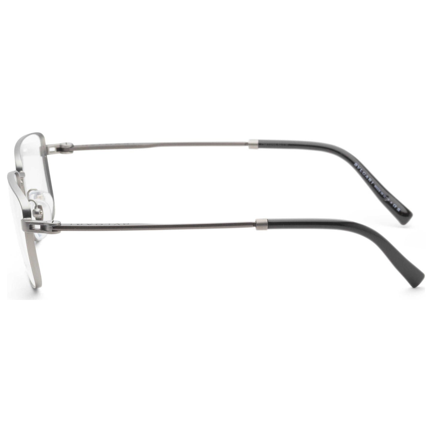 Left view of Bulgari Fashion Men's Opticals BV1123-195-56