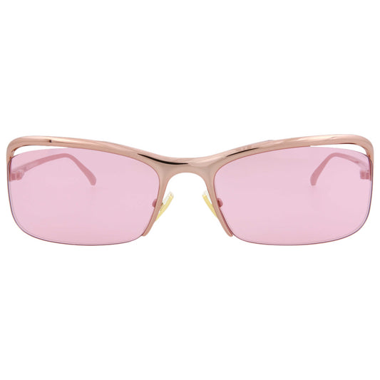 Bottega Veneta Novelty Unisex Sunglasses BV1129S-30011530-005 - Image #2