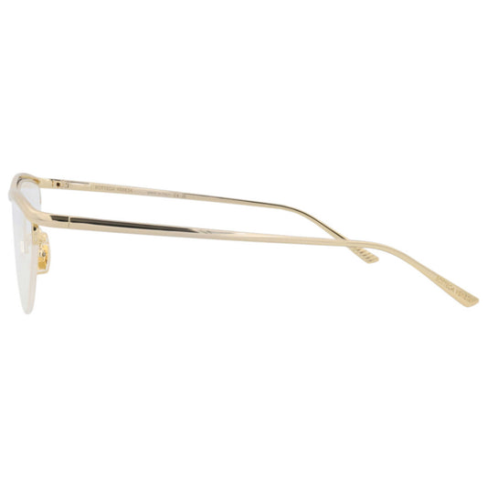Bottega Veneta Women's Opticals BV1132O-30011518-001 - Image #3