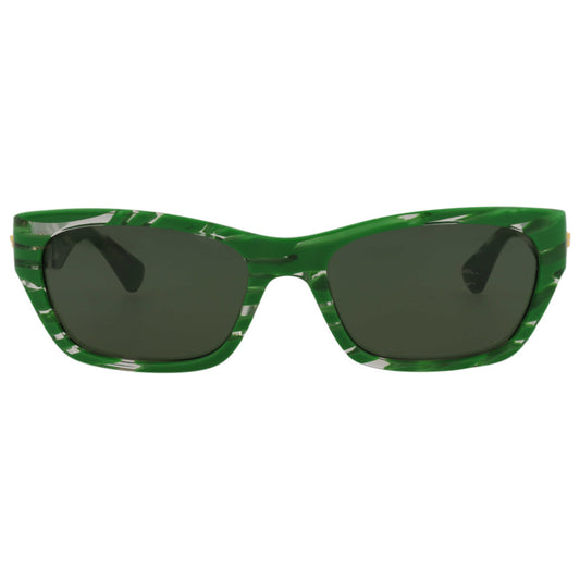 Bottega Veneta Novelty Unisex Sunglasses BV1143S-30013129-004 - Image #2