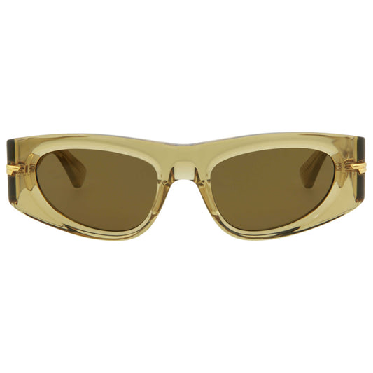 Bottega Veneta Novelty Women's Sunglasses BV1144S-30013135-003 - Image #2