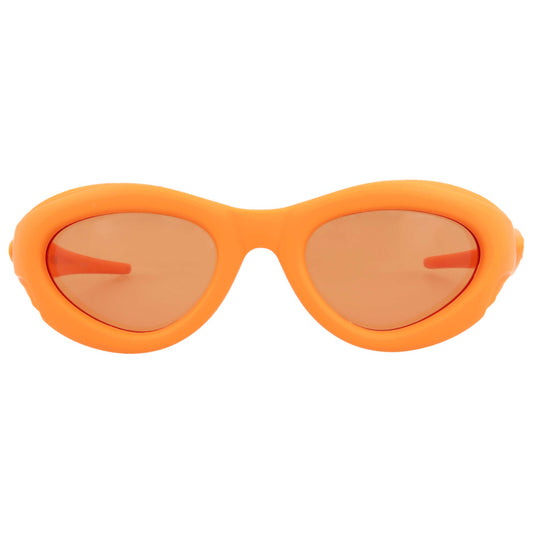 Bottega Veneta Novelty Unisex Sunglasses BV1162S-30013384-004 - Image #2