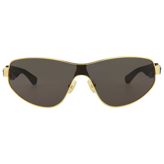 Bottega Veneta Novelty Men's Sunglasses BV1203S-30013793-002 - Image #2