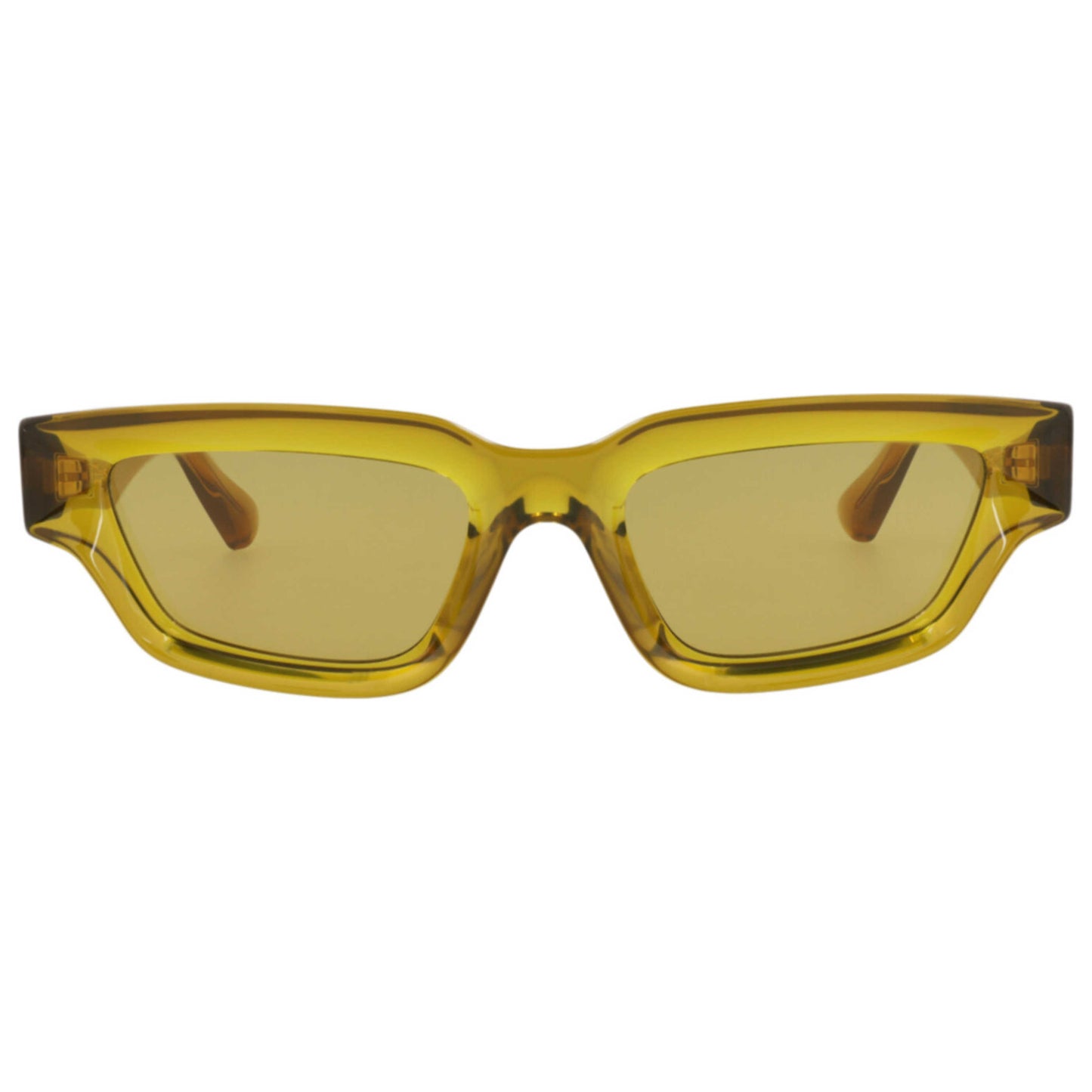 Bottega Veneta Unisex Sunglasses BV1250S-30014559-003 - Image #6