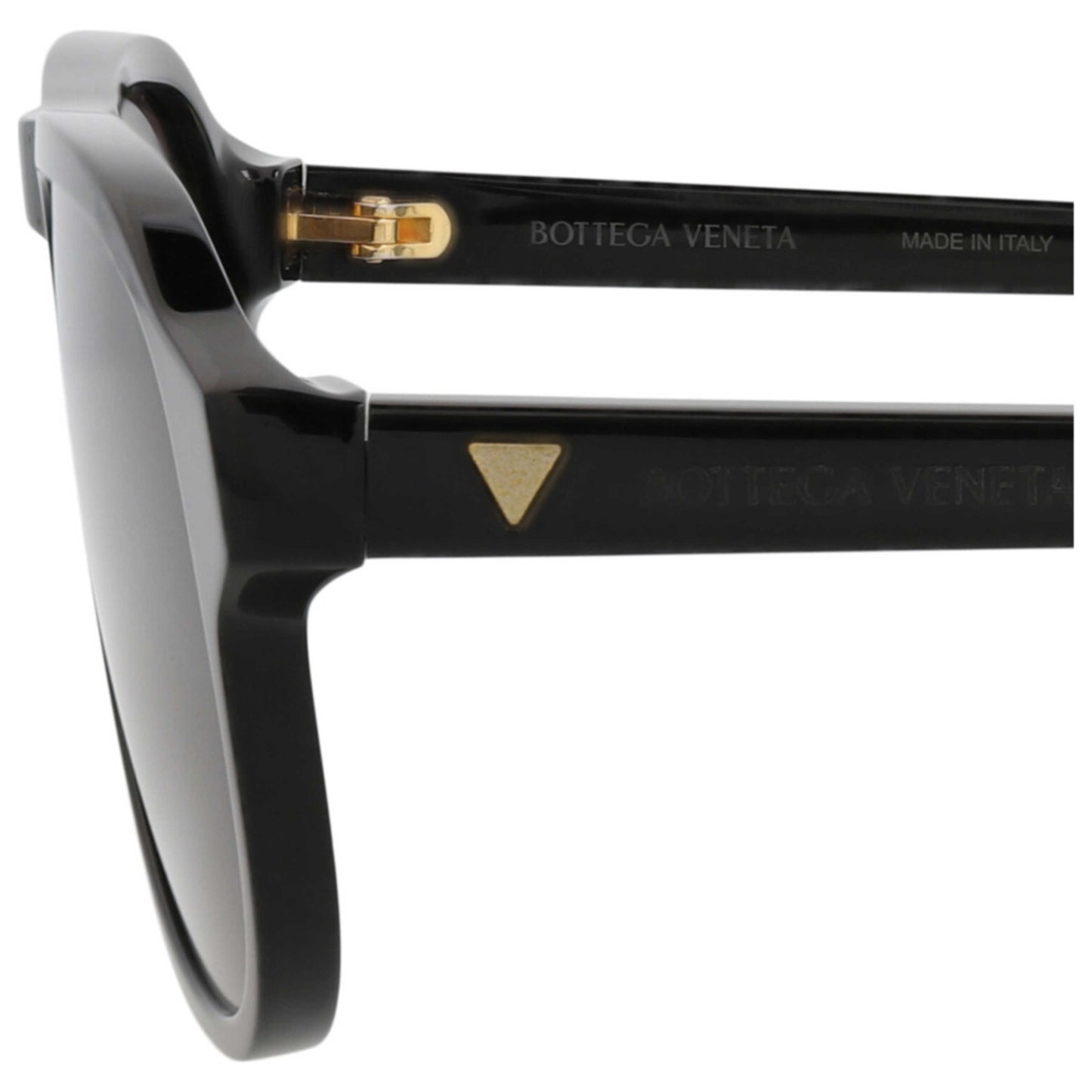 Bottega Veneta Men's Sunglasses BV1292S-30015226-001 - Image #8